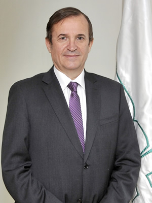 Luis Pardo