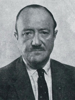 Enrique Sánchez Matte