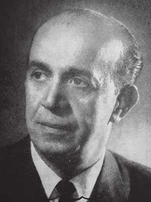 Mario Saez