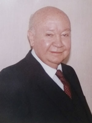 Raúl Grez